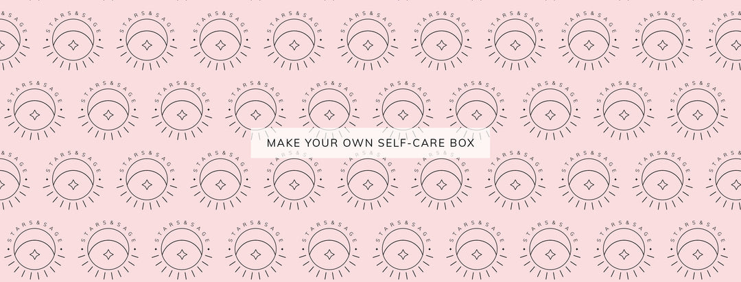 Make your own box!
